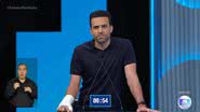 Reprodução / TV Globo