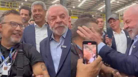 Reprodução