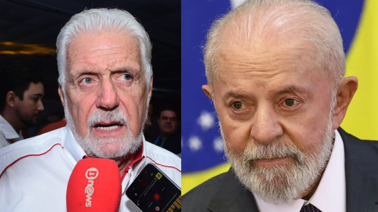 Domingos Junior / BNews/Agência Brasil