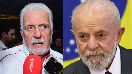 Domingos Junior / BNews/Agência Brasil