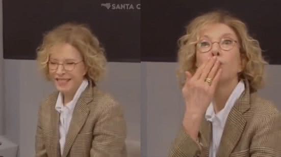 Reprodução / NSC TV