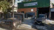 Reprodução/Google Street View