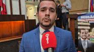 Henrique Brinco /BNews