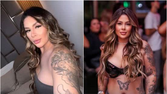 Reprodução / Redes Sociais