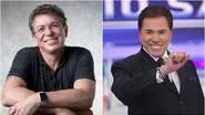 Reprodução / Globo / SBT