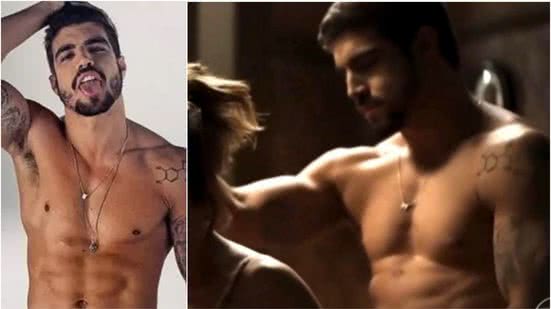 Reprodução /  TV Globo