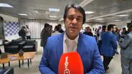 Henrique Brinco / BNEWS