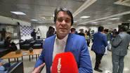 Henrique Brinco / BNEWS