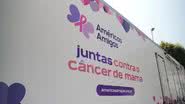 Divulgação/ONG Américas Amigas