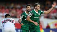 Foto: Cesar Greco/Palmeiras