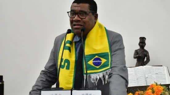 Reprodução