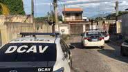 Divulgação / PC-RJ