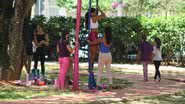 Giro Pituba Praça Ana Lúcia Magalhães