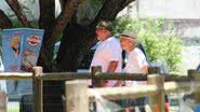 Giro Pituba Praça Ana Lúcia Magalhães
