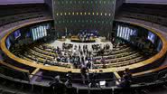 Kayo Magalhaes/Câmara dos deputados