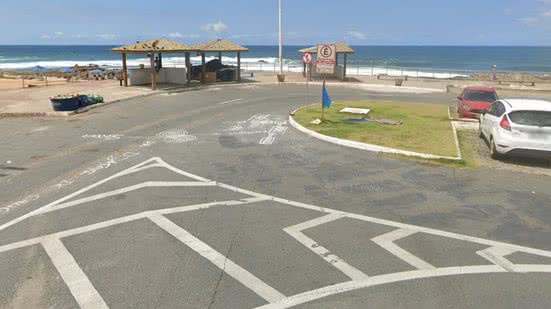 Reprodução/ Google Maps