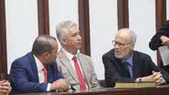 Título de Cidadão Baiano a Raul Jungmann na Alba
