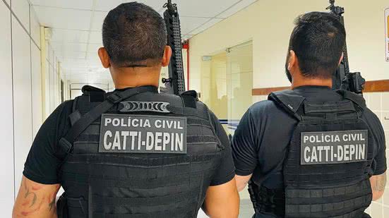 Divulgação/ Ascom PCBA