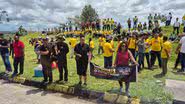 Henrique Brinco/BNews