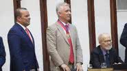 Título de Cidadão Baiano a Raul Jungmann na Alba