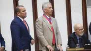 Título de Cidadão Baiano a Raul Jungmann na Alba