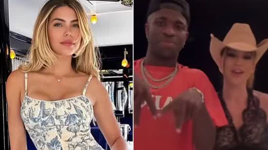 Reprodução / Redes Sociais
