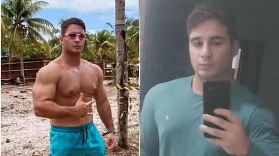 Arquivo Pessoal