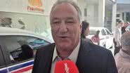 Henrique Brinco/BNews