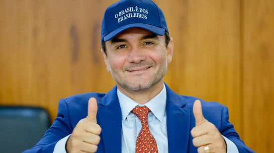 Ricardo Stuckert/PR