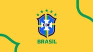Divulgação/CBF