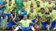 Reprodução/ Redes Sociais @raphinha
