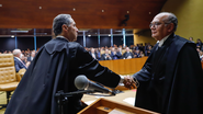 Reprodução Fellipe Sampaio/SCO/STF