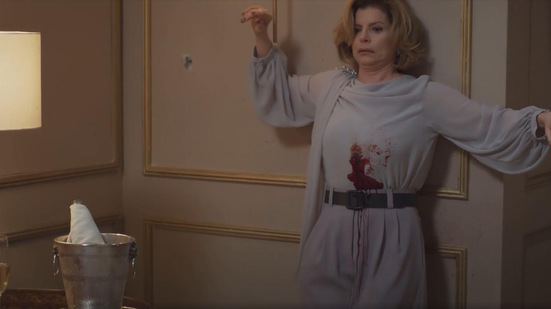 Reprodução/TV Globo