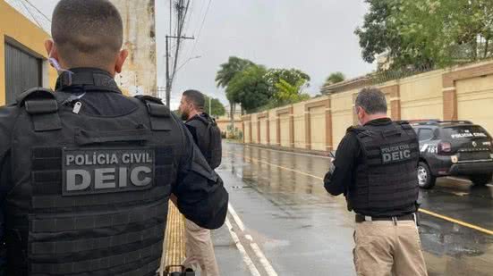 Divulgação/ Ascom PCBA