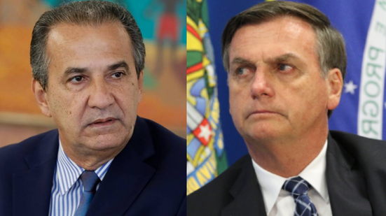 Isac Nóbrega / PR / Agência Brasil