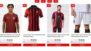 Reprodução/Redes sociais