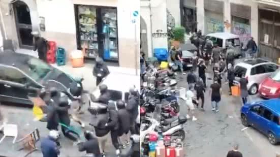 Reprodução/Video