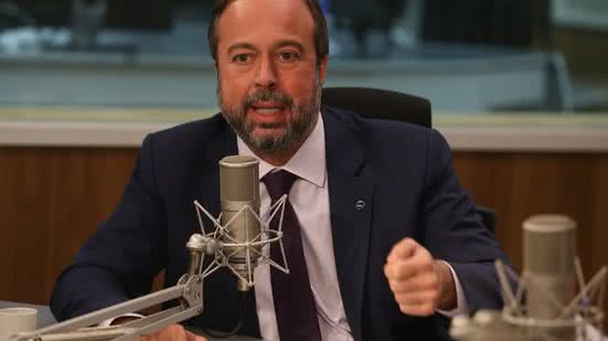 Valter Campanato/Agência Brasil