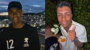 Reprodução/Redes sociais