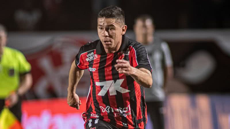 Victor Ferreira / EC Vitória