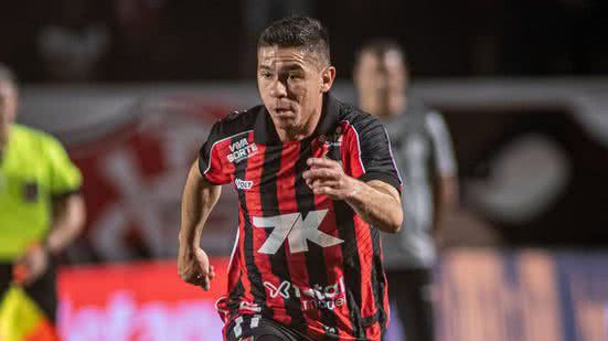 Victor Ferreira / EC Vitória