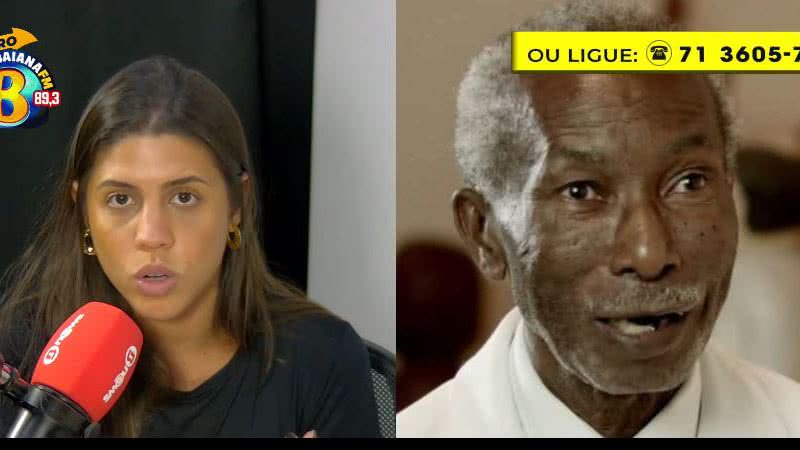 Reprodução / BNewsTv