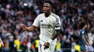 Divulgação/Real Madrid