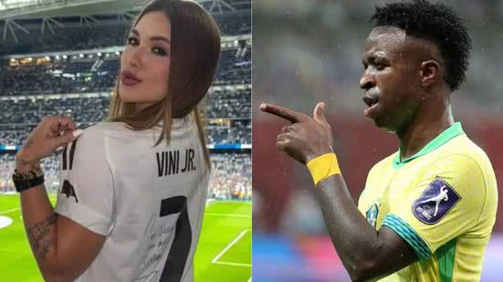 Reprodução/Redes Sociais