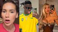 Reprodução/Redes Sociais