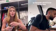 Reprodução / Redes Sociais