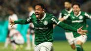 Cesar Greco/Palmeiras