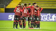 Victor Ferreira/EC Vitória
