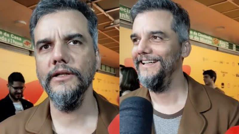 Reprodução / Redes Sociais / Instagram / @hibridamagazine