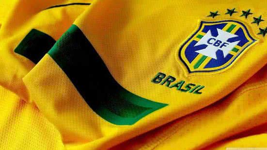 Divulgação / CBF
